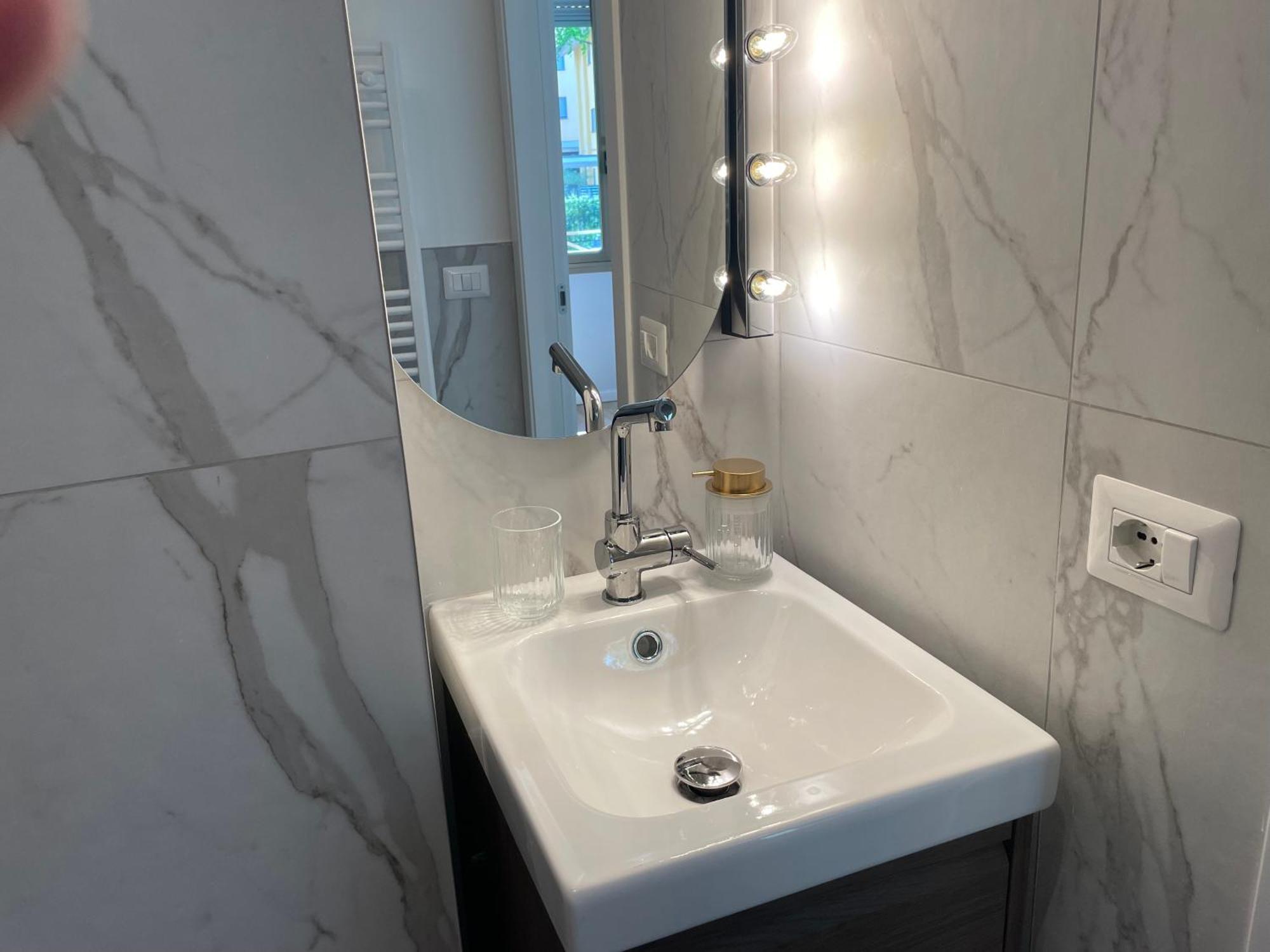Apartment Little - Lm2 - Lm3 - Lm4 Mailand