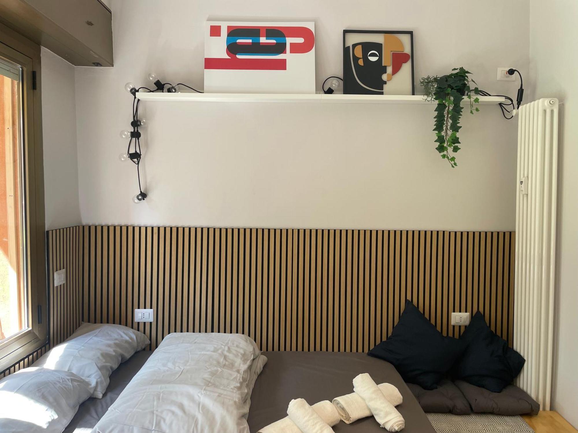 Apartment Little - Lm2 - Lm3 - Lm4 *
