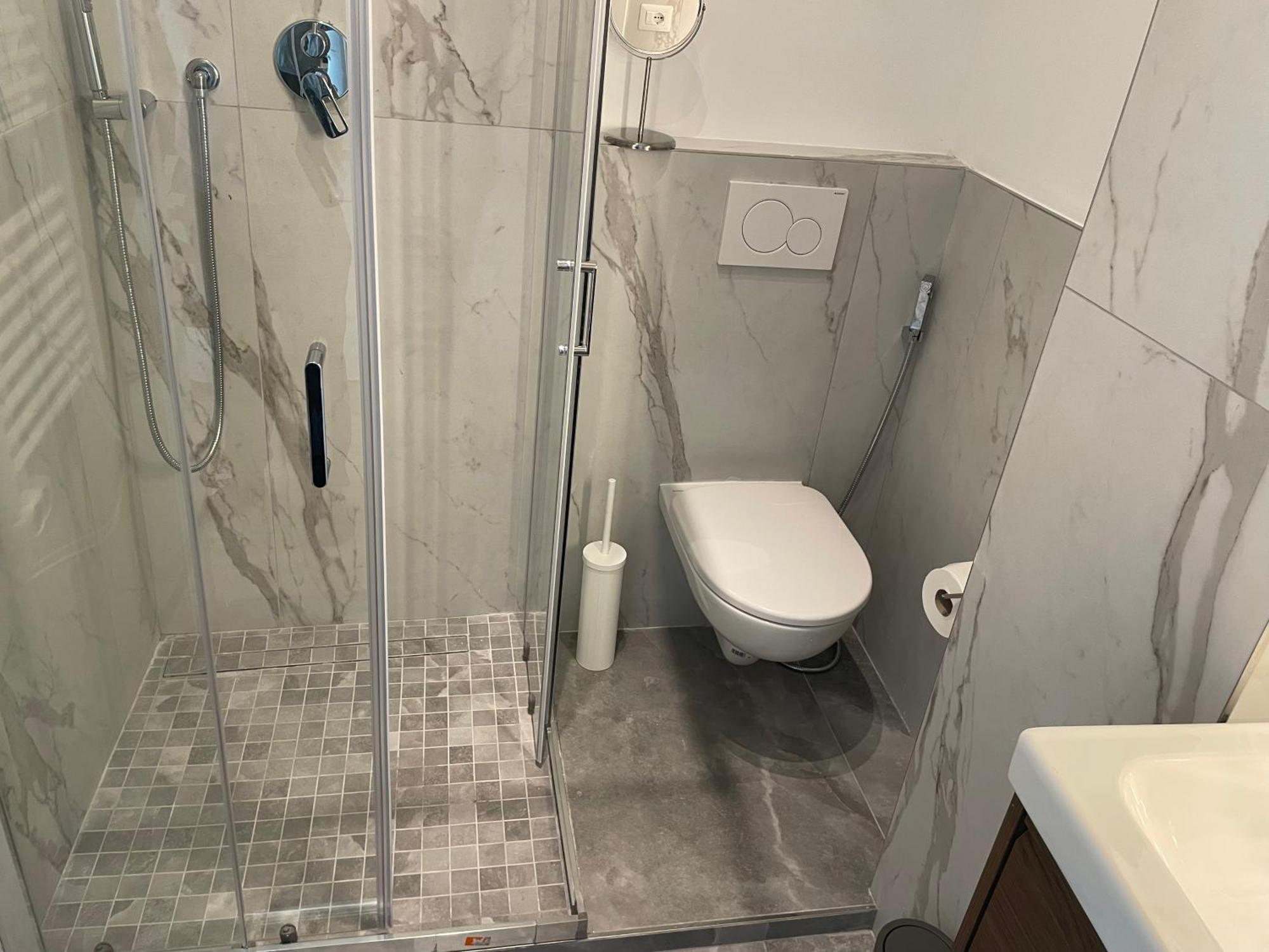 Little - Lm2 - Lm3 - Lm4 Apartment Mailand