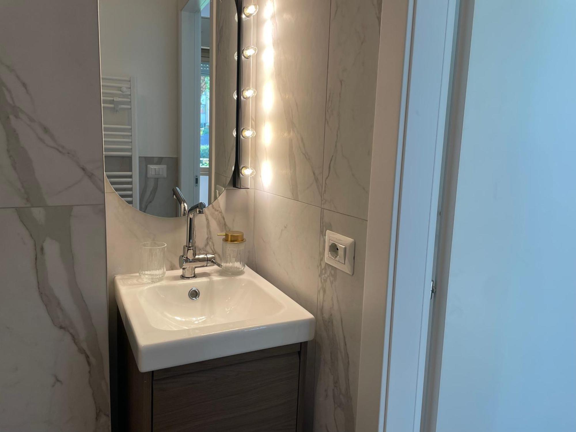 Apartment Little - Lm2 - Lm3 - Lm4 Mailand