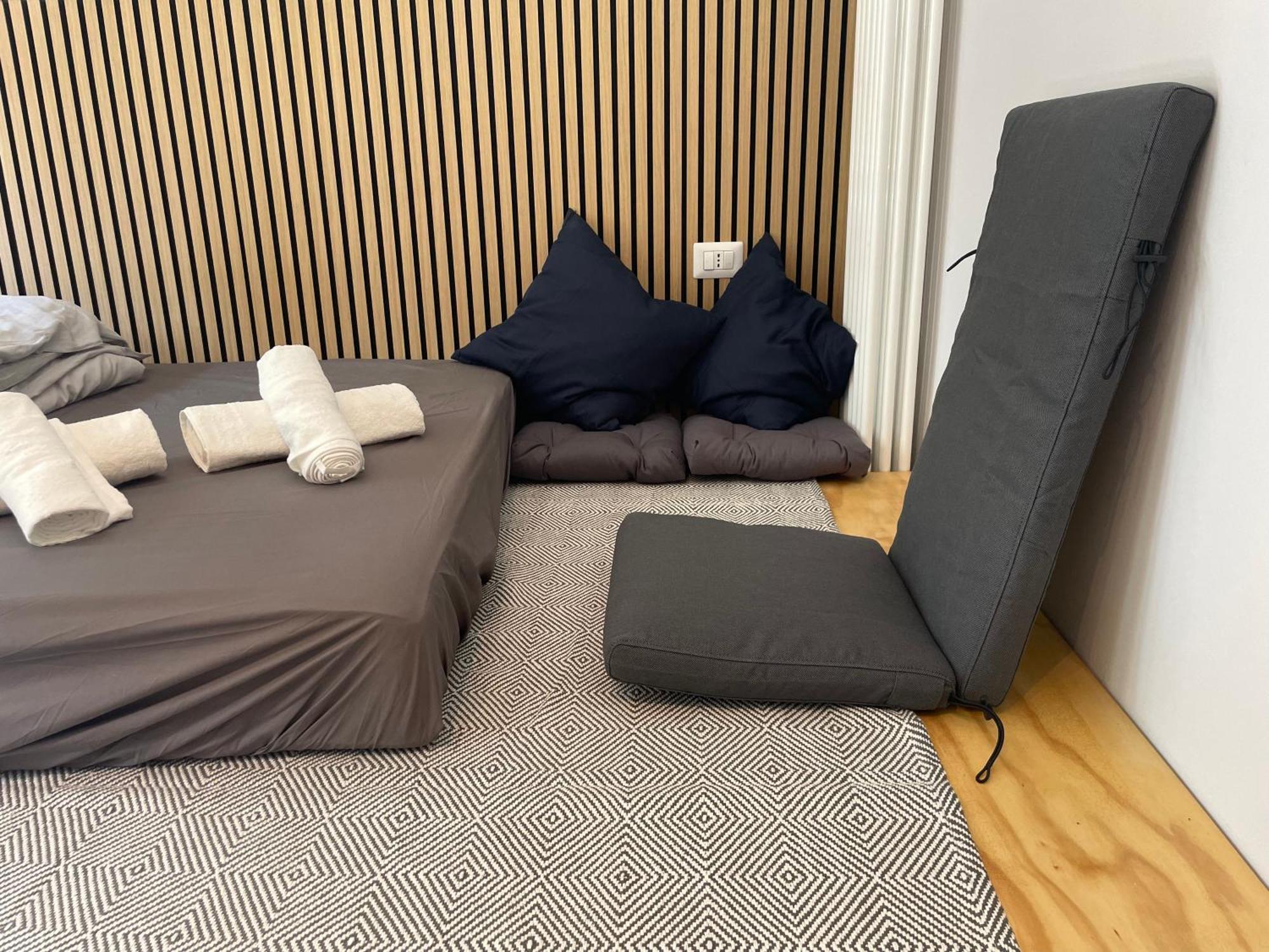 Apartment Little - Lm2 - Lm3 - Lm4