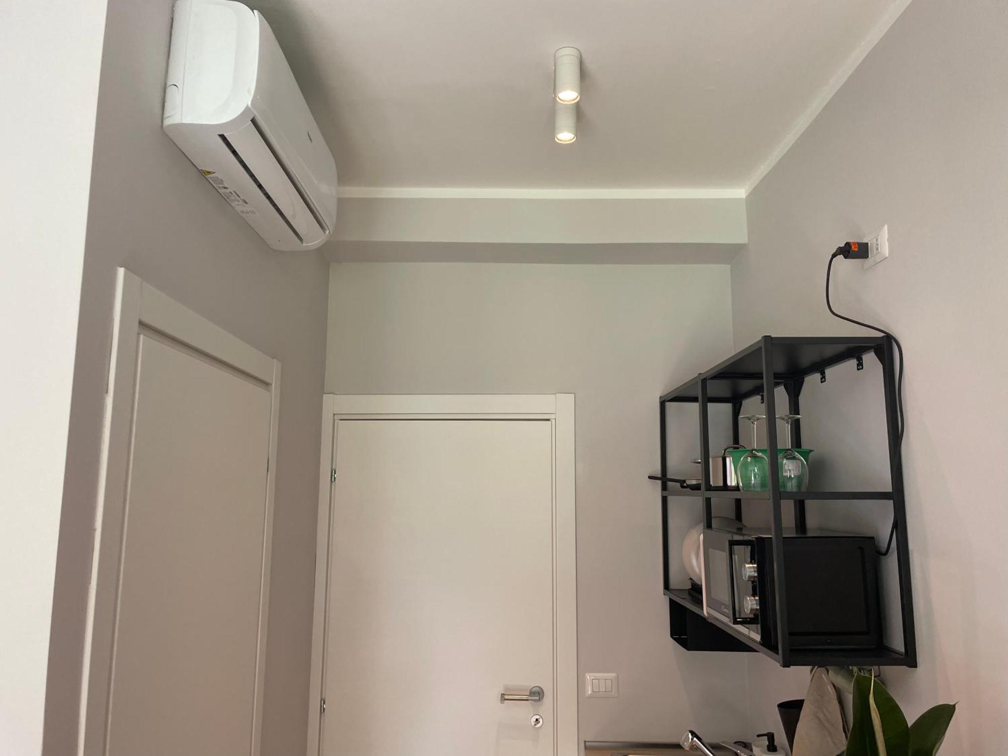 Apartment Little - Lm2 - Lm3 - Lm4 *