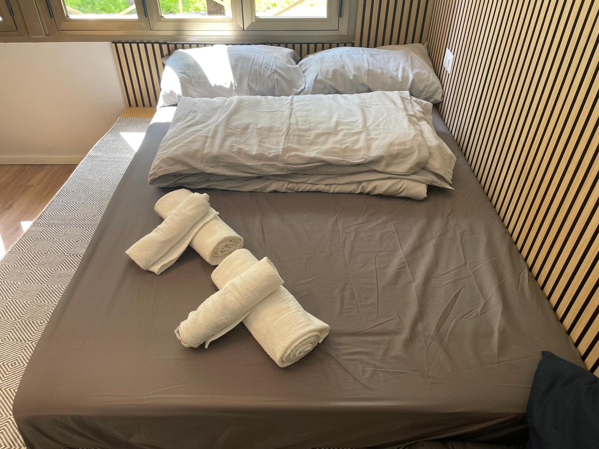 Little - Lm2 - Lm3 - Lm4 Apartment Mailand