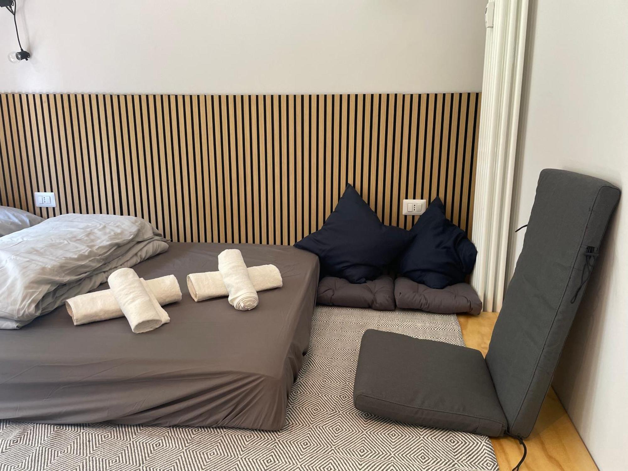 Little - Lm2 - Lm3 - Lm4 Apartment Mailand