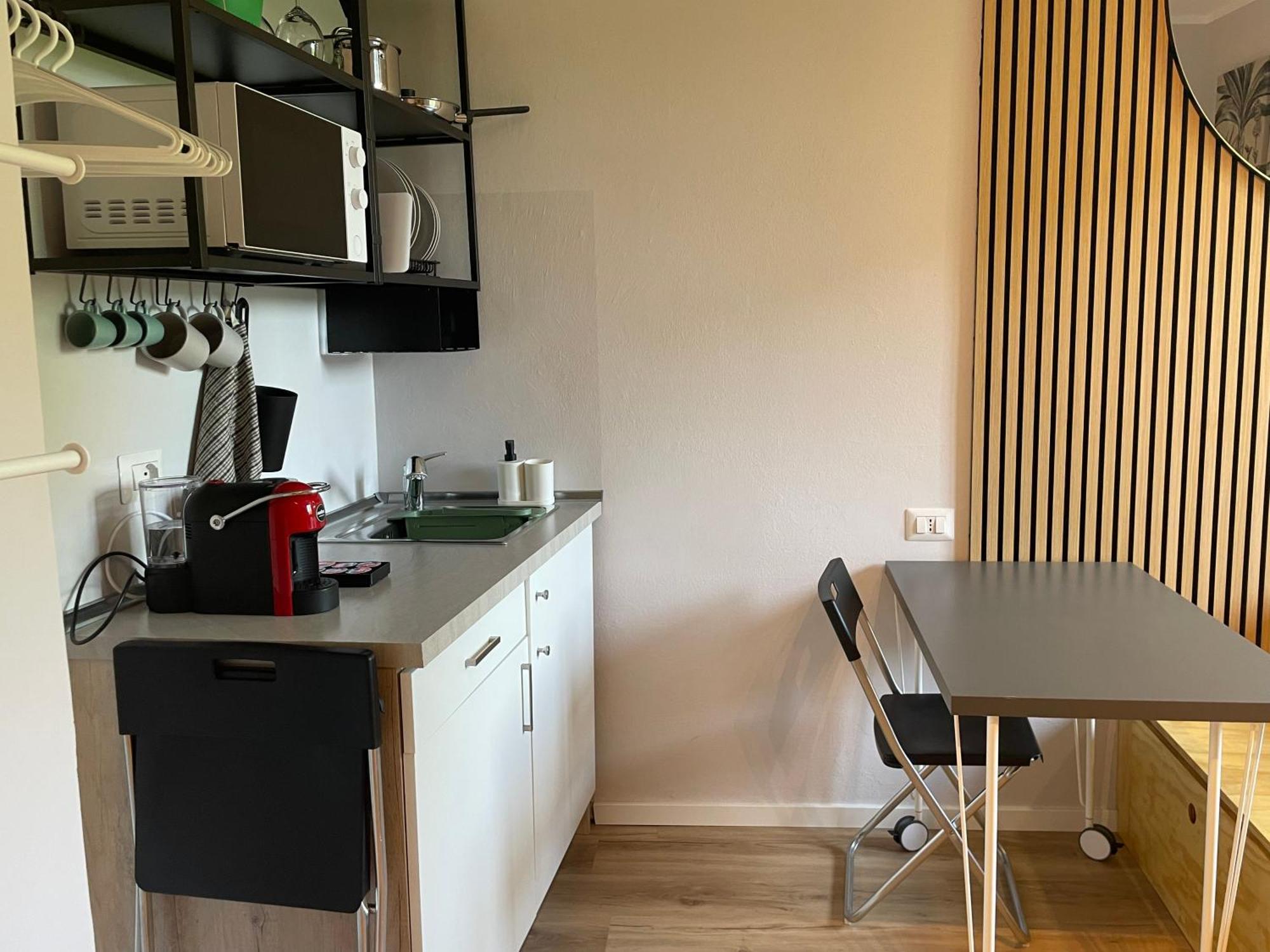 Little - Lm2 - Lm3 - Lm4 Apartment *