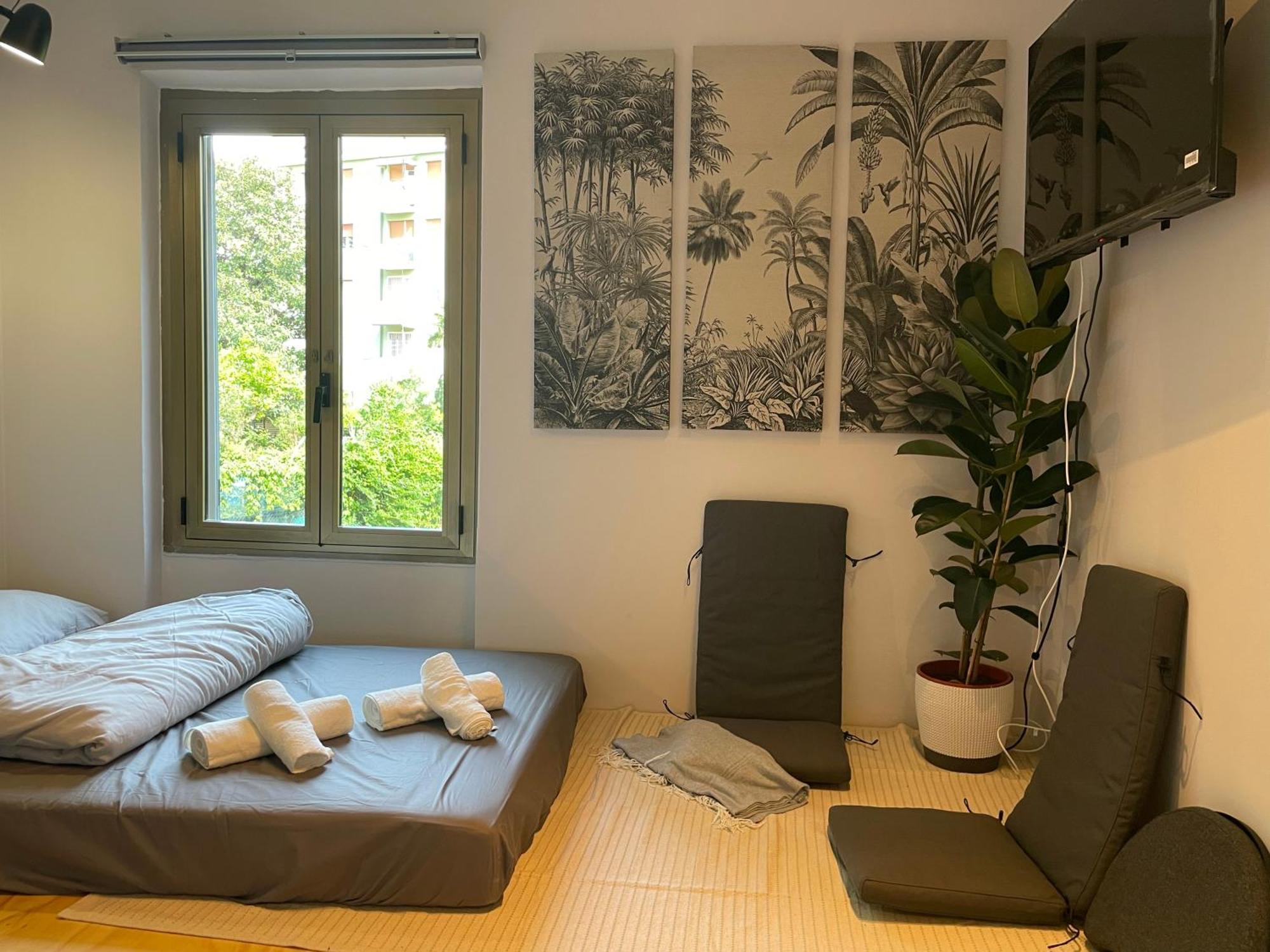 Little - Lm2 - Lm3 - Lm4 Apartment *