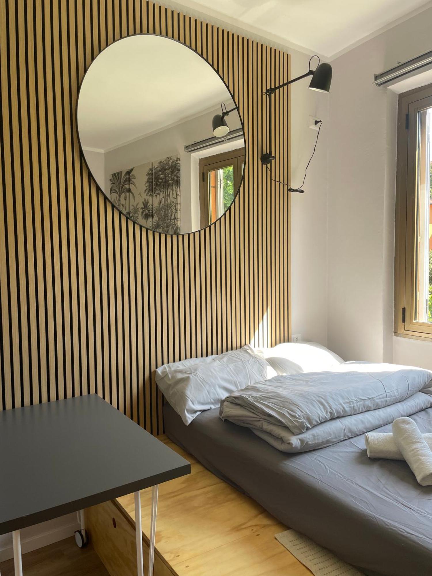 Apartment Little - Lm2 - Lm3 - Lm4 Mailand