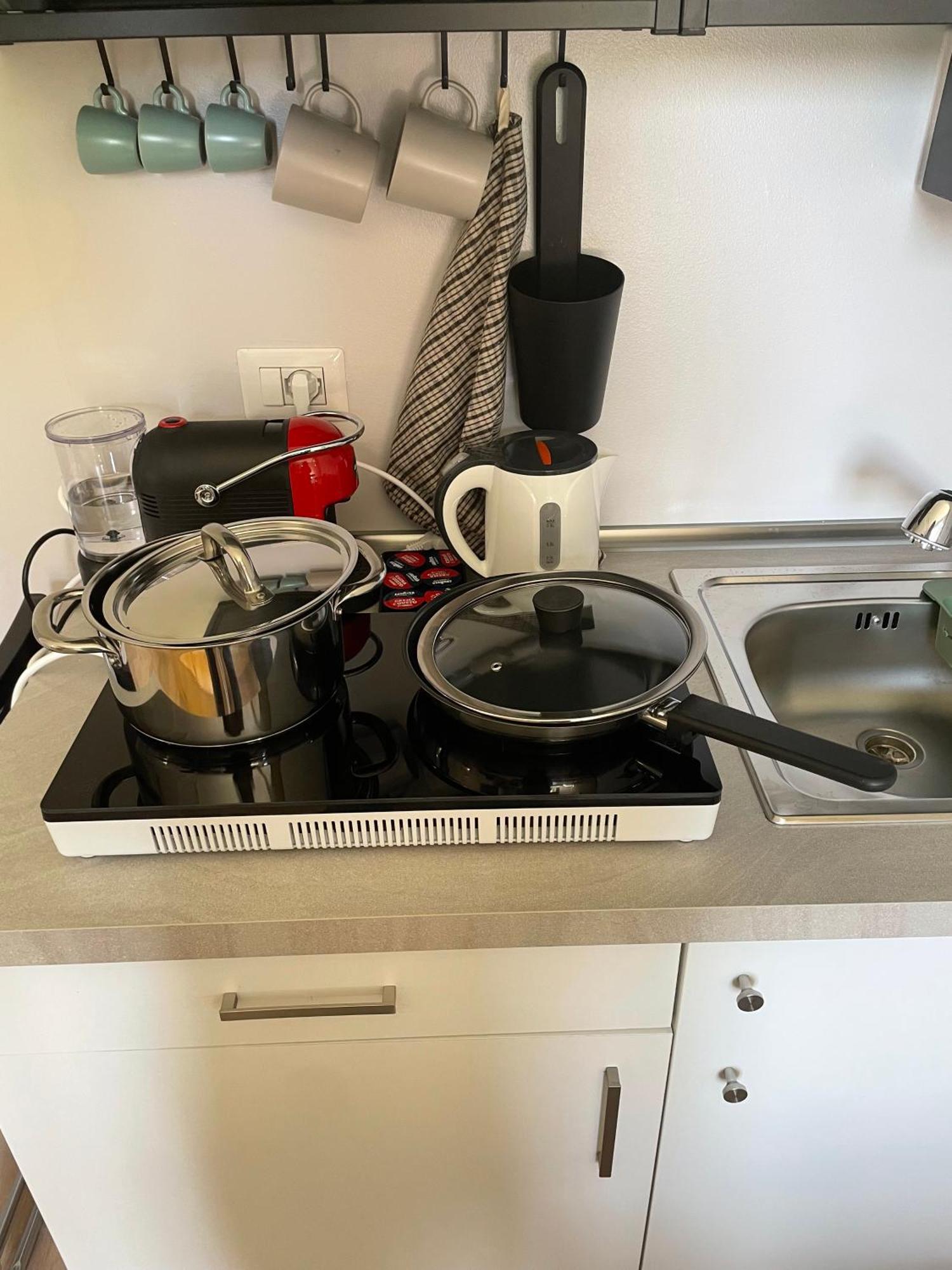 Little - Lm2 - Lm3 - Lm4 Apartment Mailand
