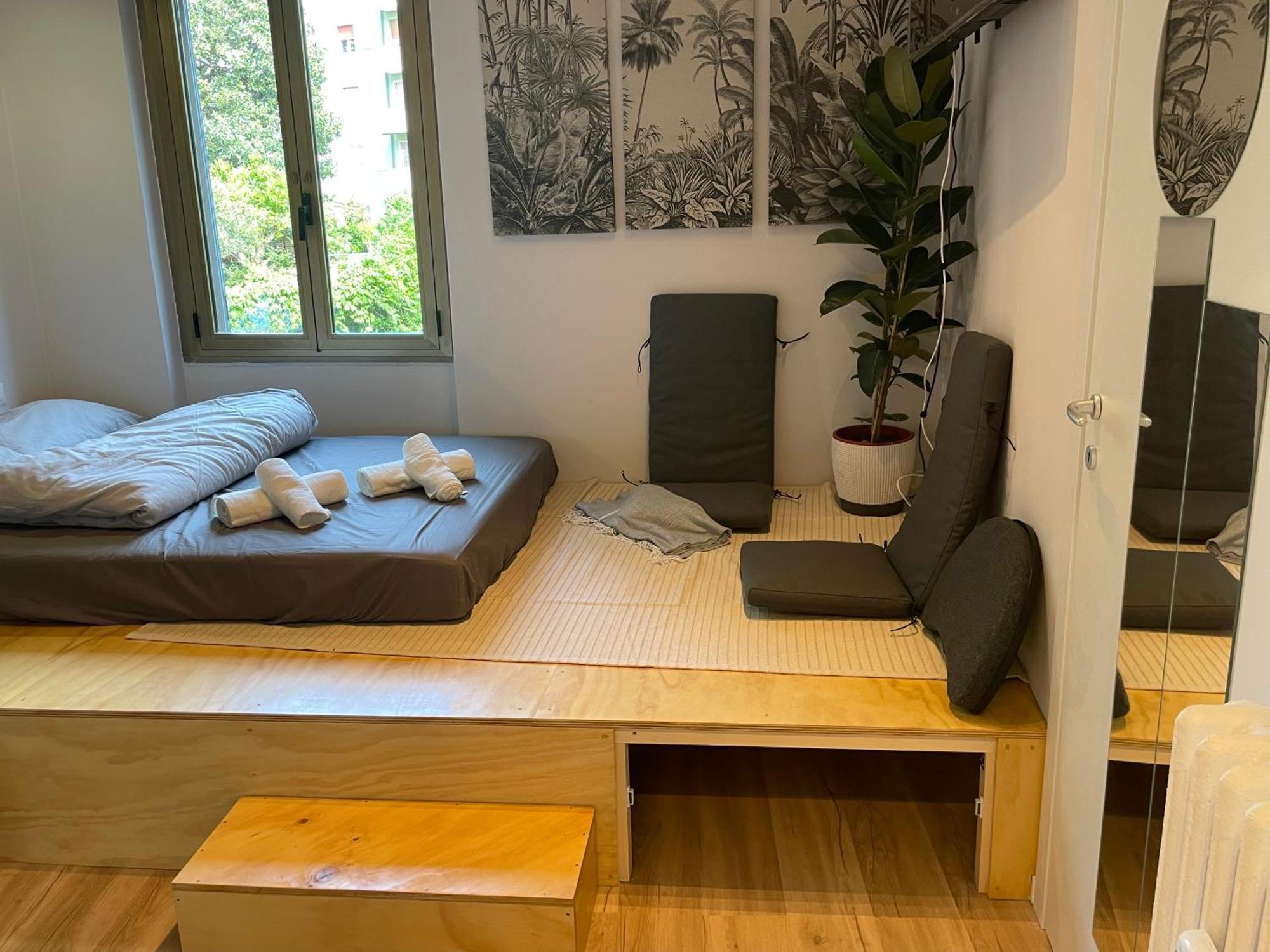 Little - Lm2 - Lm3 - Lm4 Apartment