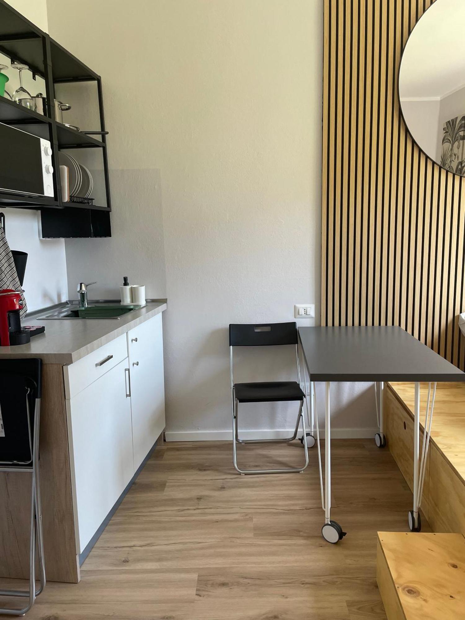Apartment Little - Lm2 - Lm3 - Lm4