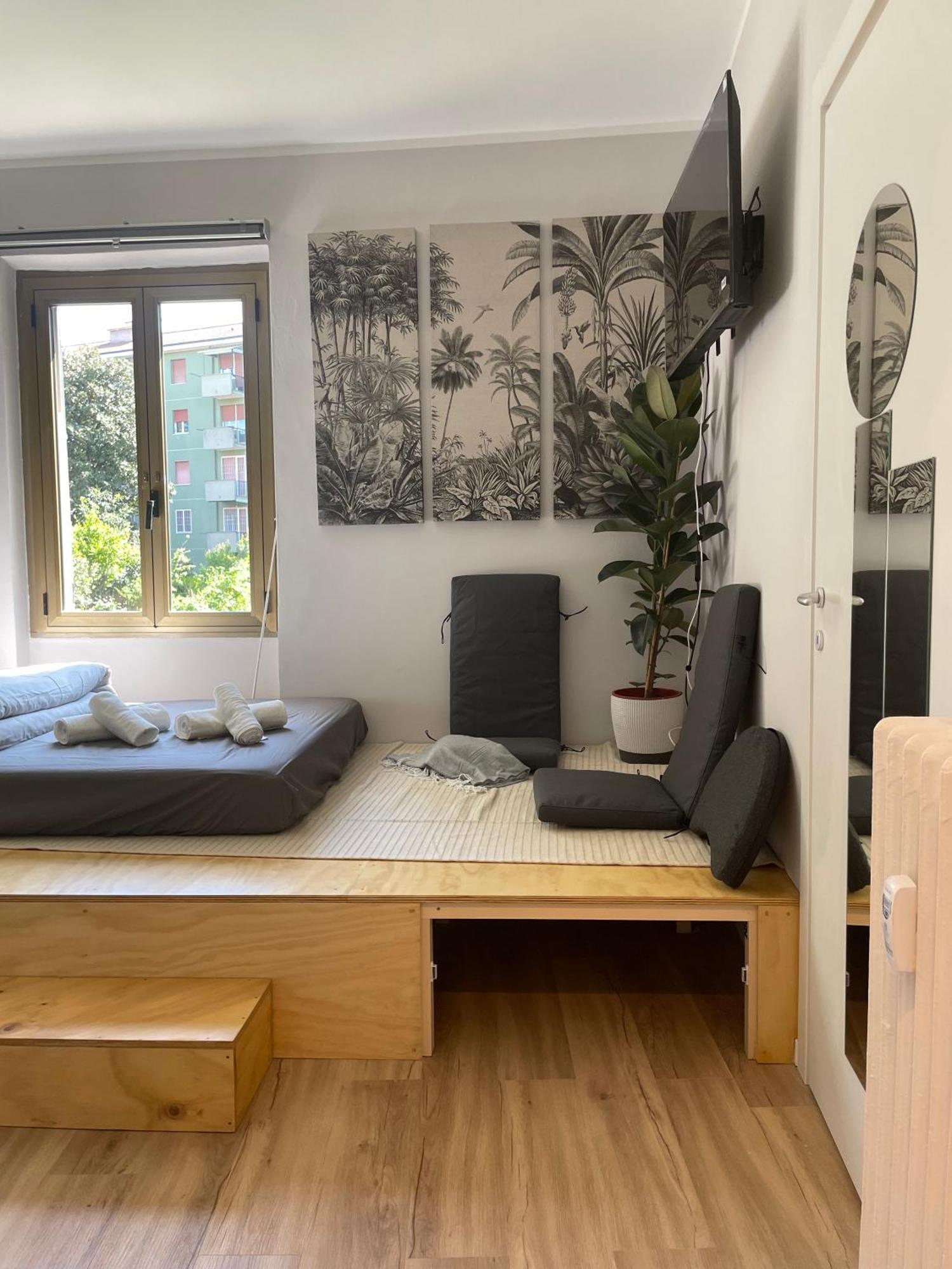 Little - Lm2 - Lm3 - Lm4 Apartment *