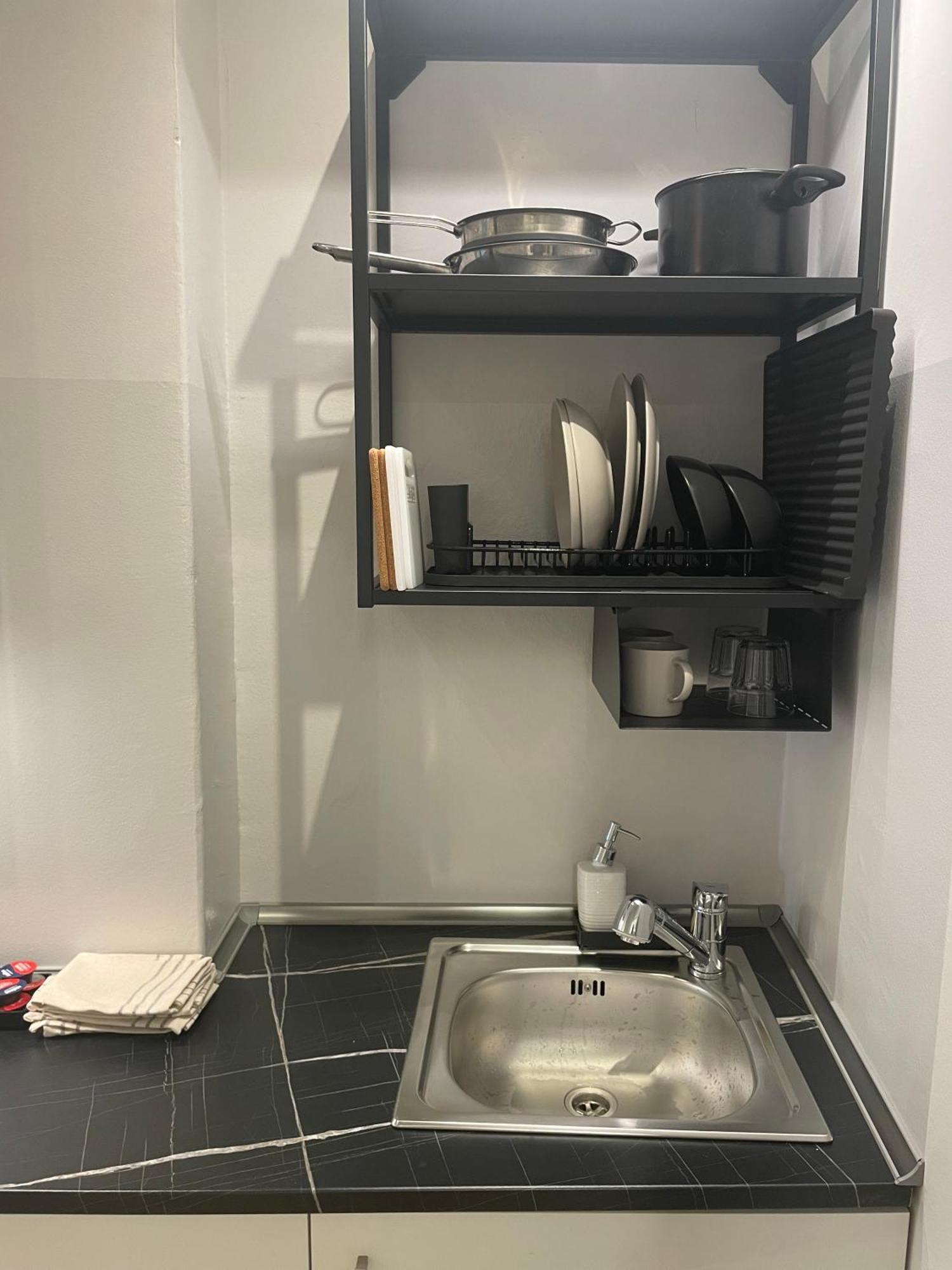 Little - Lm2 - Lm3 - Lm4 Apartment *