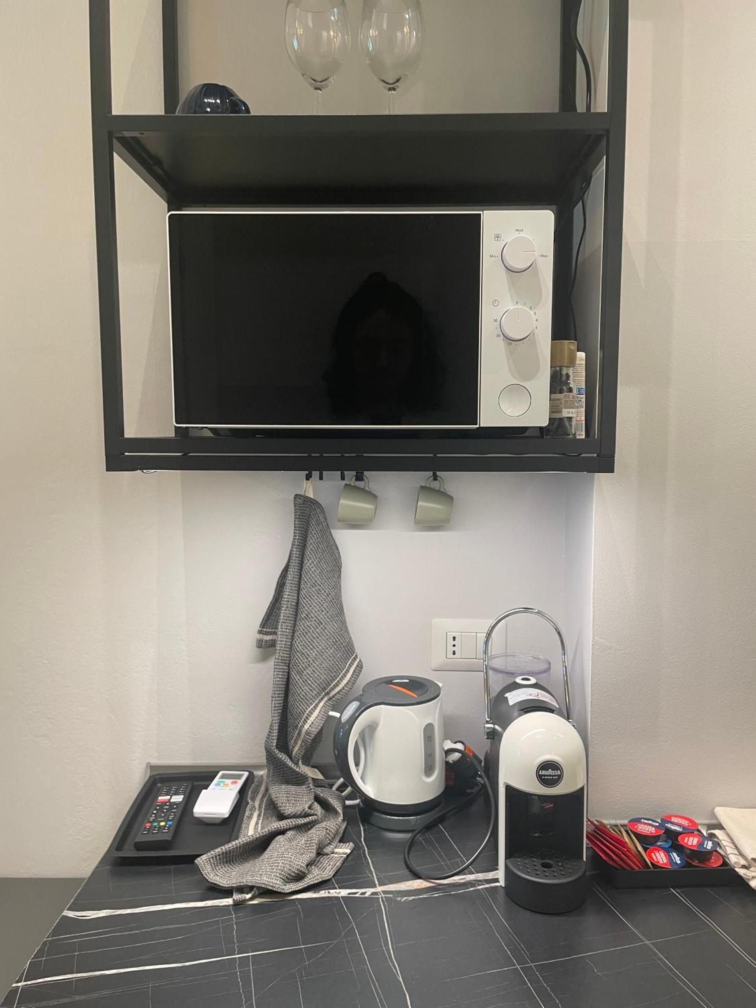 Little - Lm2 - Lm3 - Lm4 Apartment Mailand