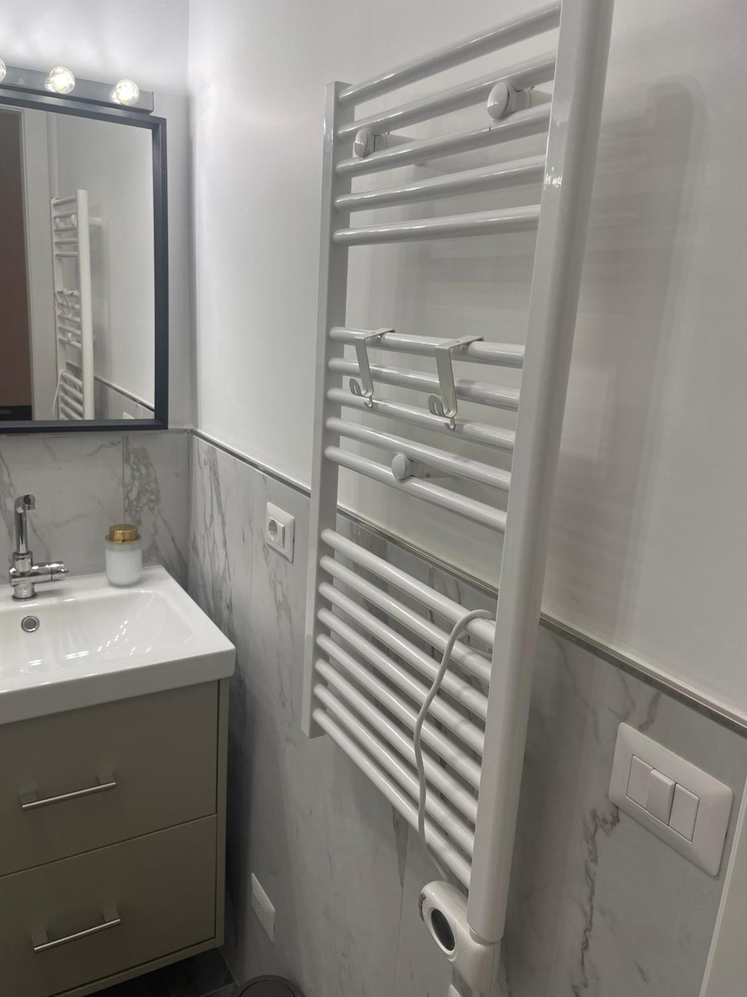 Apartment Little - Lm2 - Lm3 - Lm4 Mailand