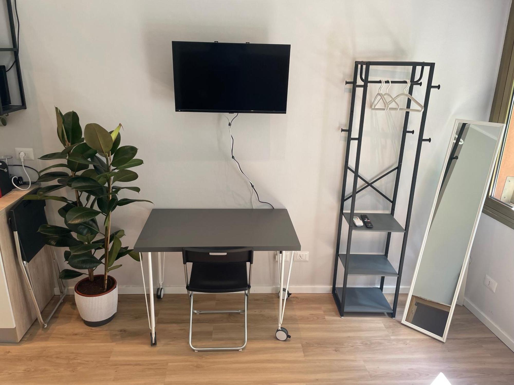 Apartamento Little - Lm2 - Lm3 - Lm4