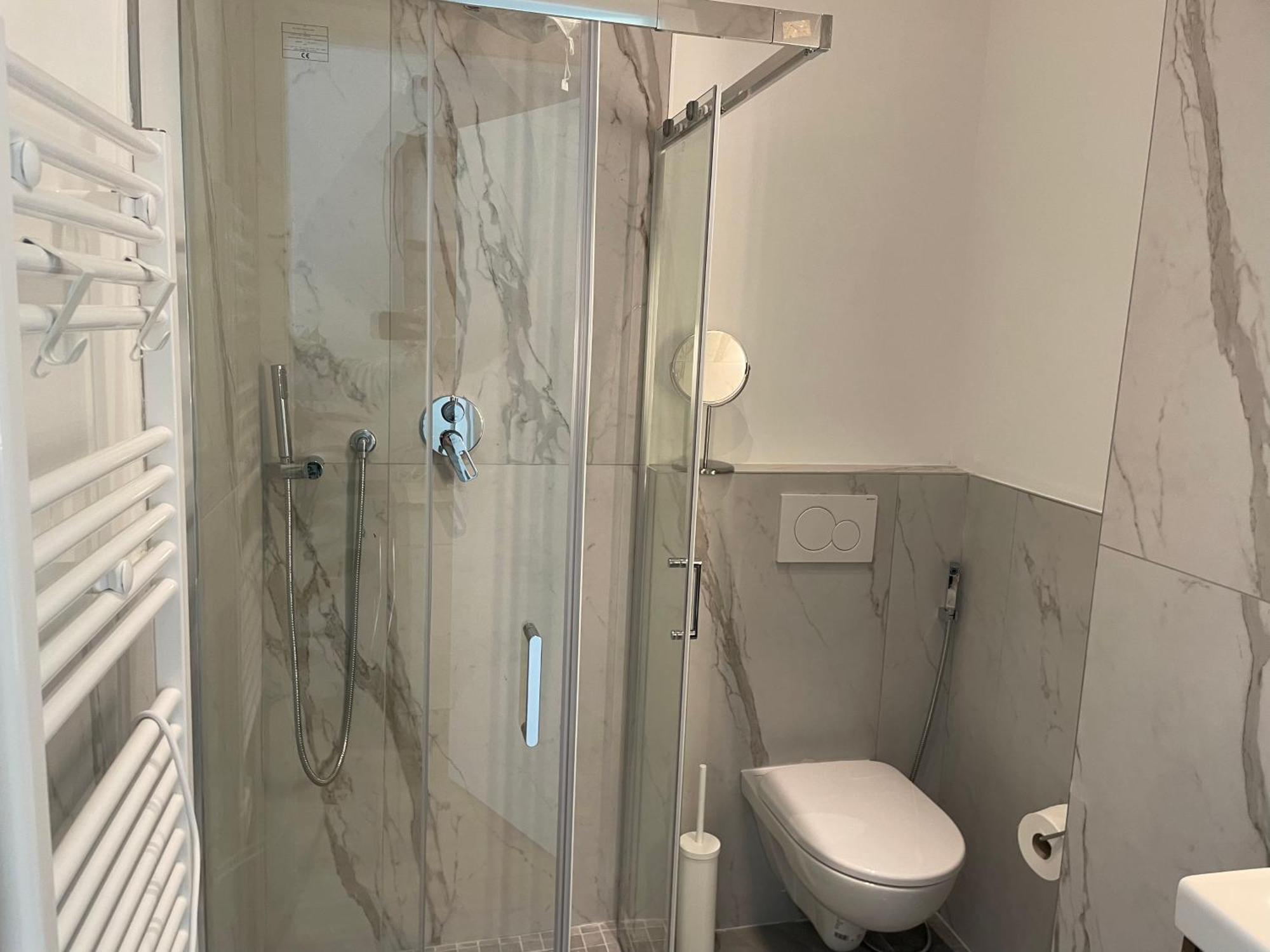 Apartamento Little - Lm2 - Lm3 - Lm4