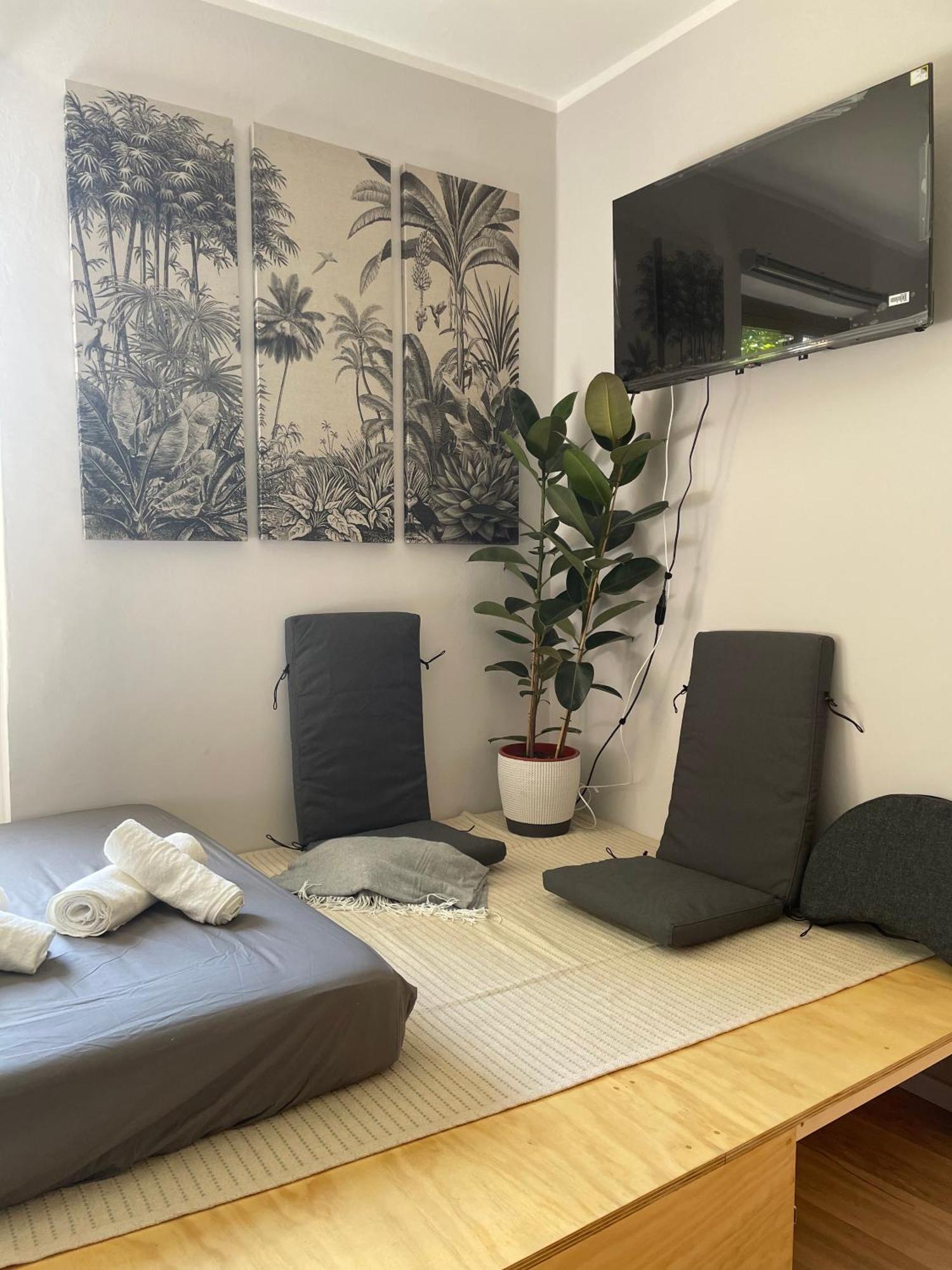 Apartamento Little - Lm2 - Lm3 - Lm4 *