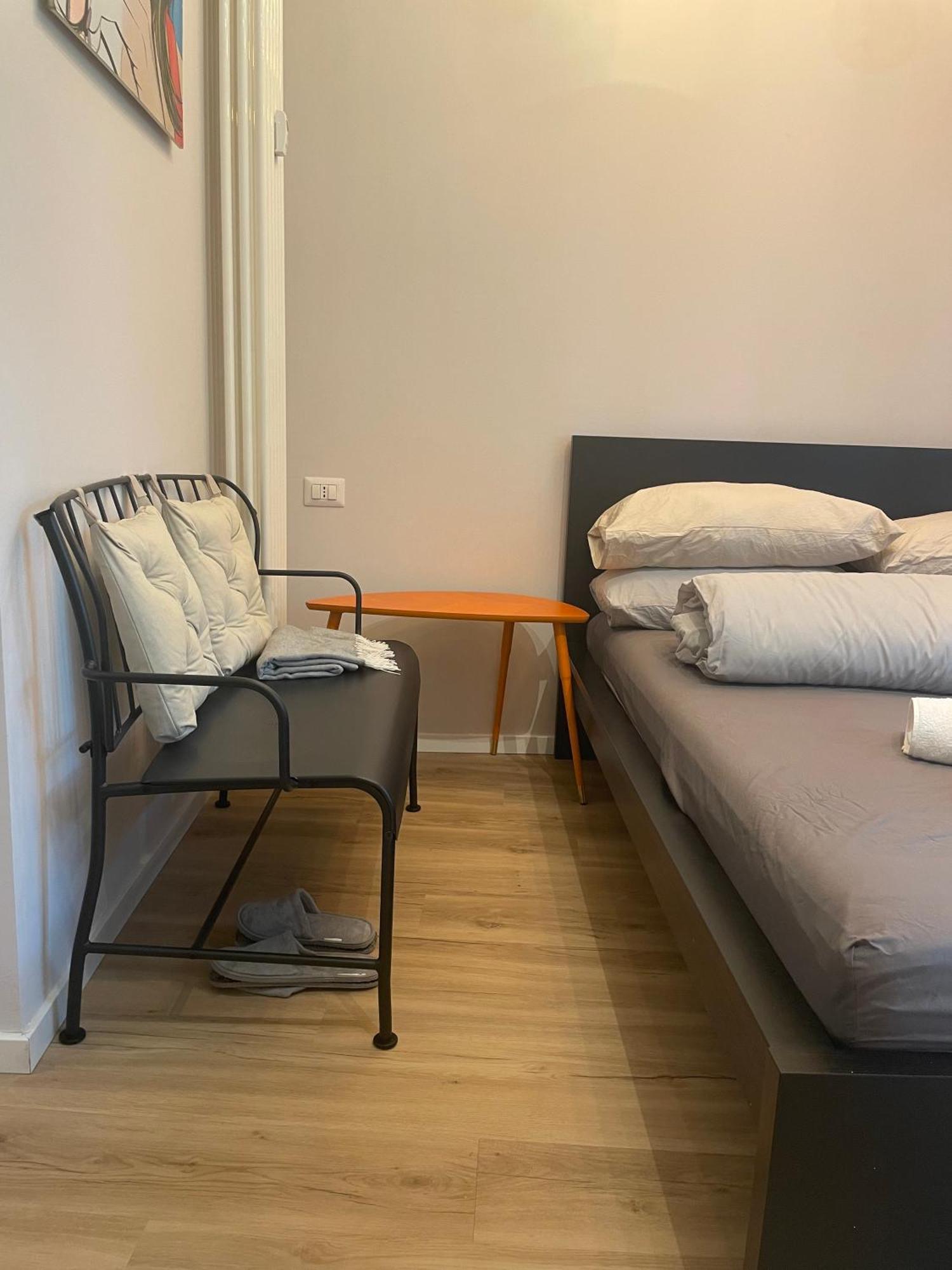 Apartamento Little - Lm2 - Lm3 - Lm4 *