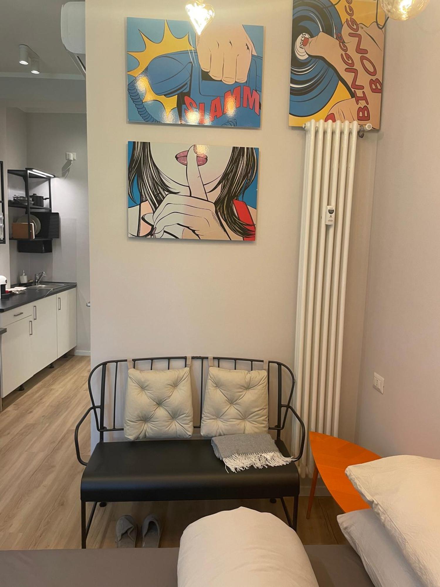 Little - Lm2 - Lm3 - Lm4 Apartamento *